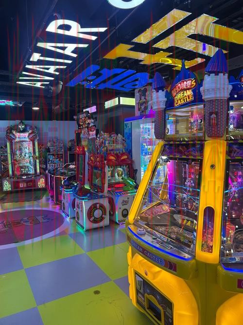 探索亚美娱乐正规版的多元世界 探索亚美娱乐正规版的多元世界